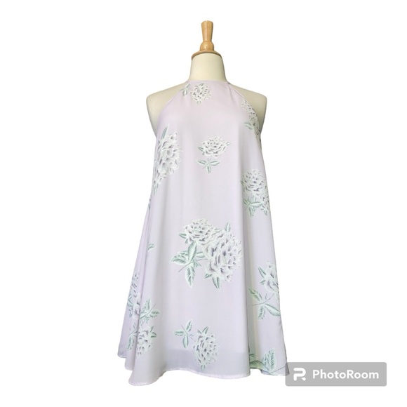 Show Me Your MuMu Gomez Mini Dress, Size: XS - Picture 3 of 6